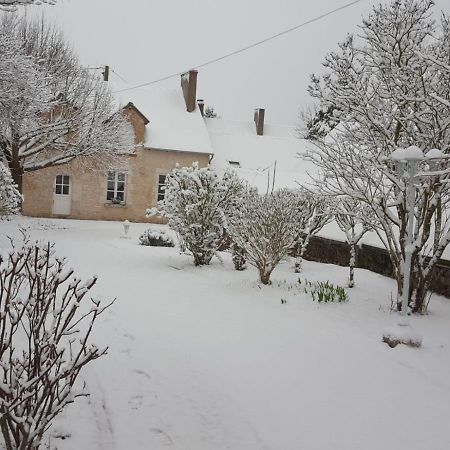 Closerie Des Laudieres Vineuil (Loir-et-Cher) Exterior foto