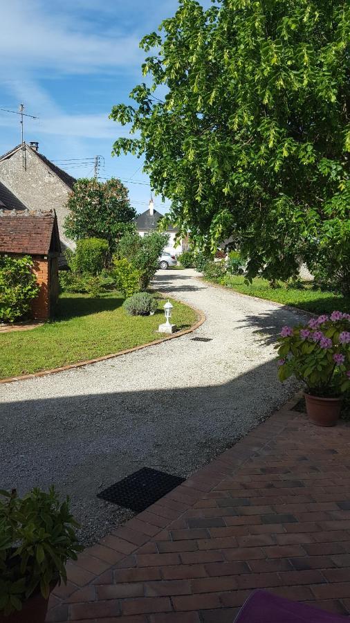 Closerie Des Laudieres Vineuil (Loir-et-Cher) Exterior foto