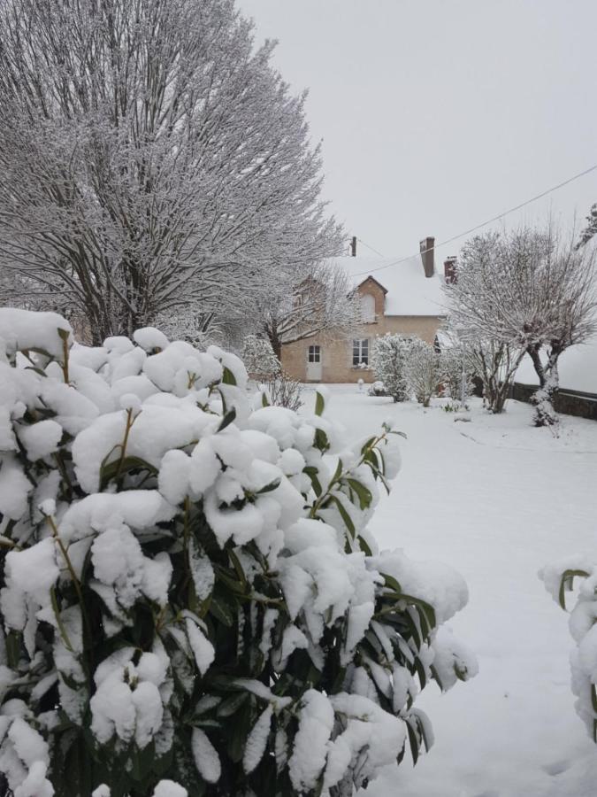 Closerie Des Laudieres Vineuil (Loir-et-Cher) Exterior foto